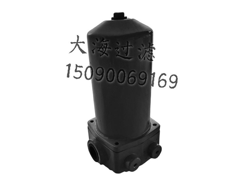 管道過(guò)濾器