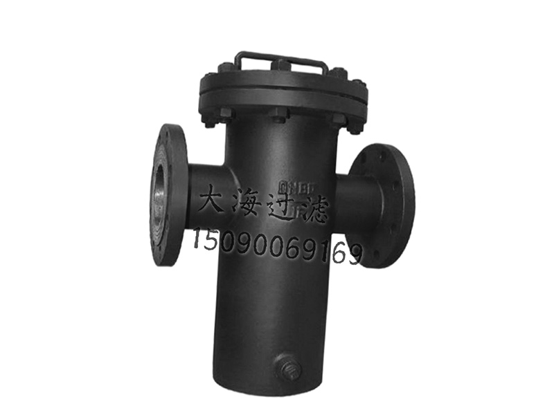 管路過(guò)濾器