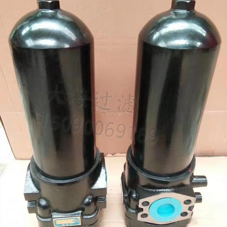 PLF系列壓力管路過濾器(6.3MPa、16MPa、32MPa)