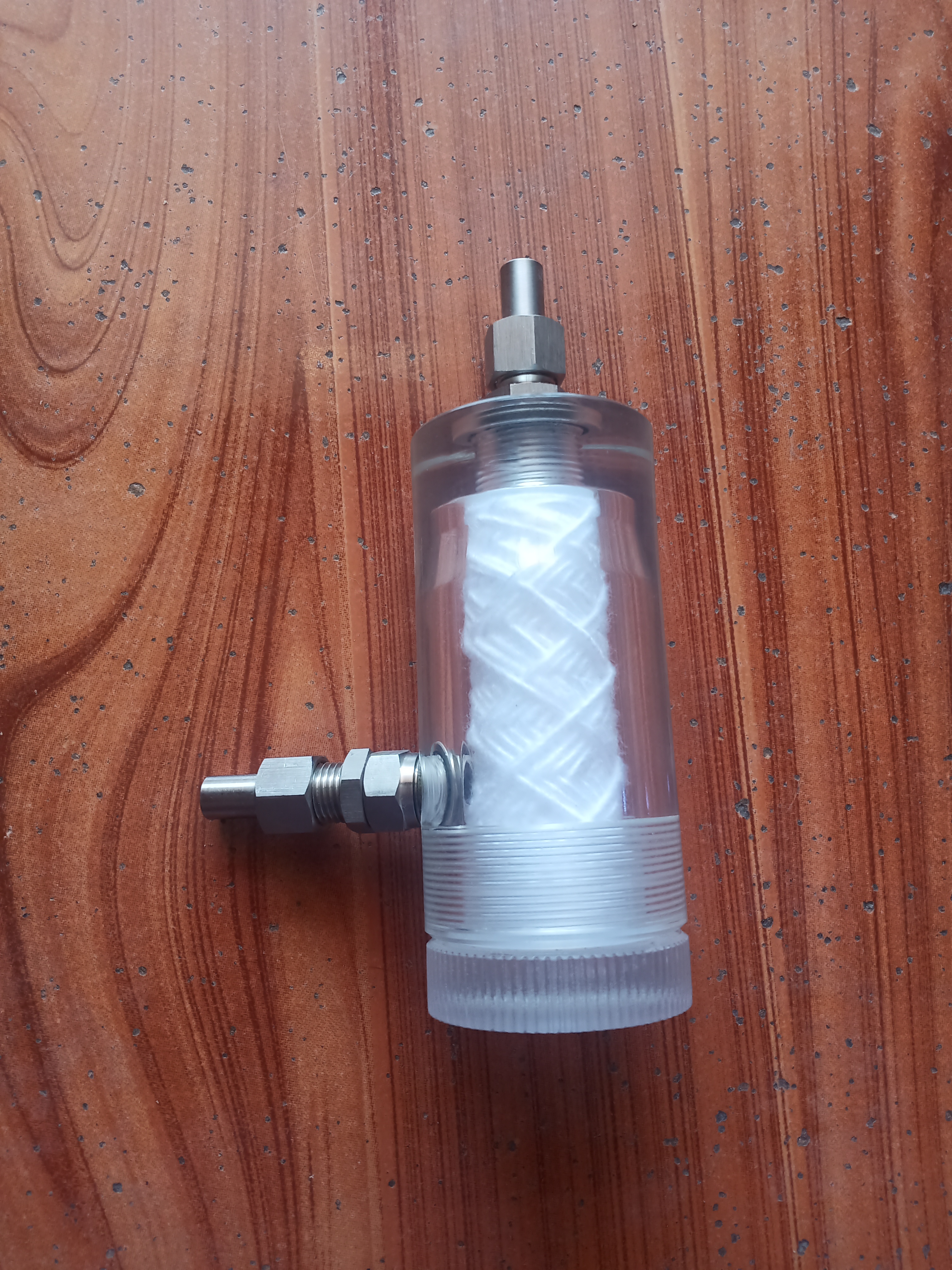 濾芯SKGN03E-01取樣架毛線(xiàn)濾芯 大海過(guò)濾