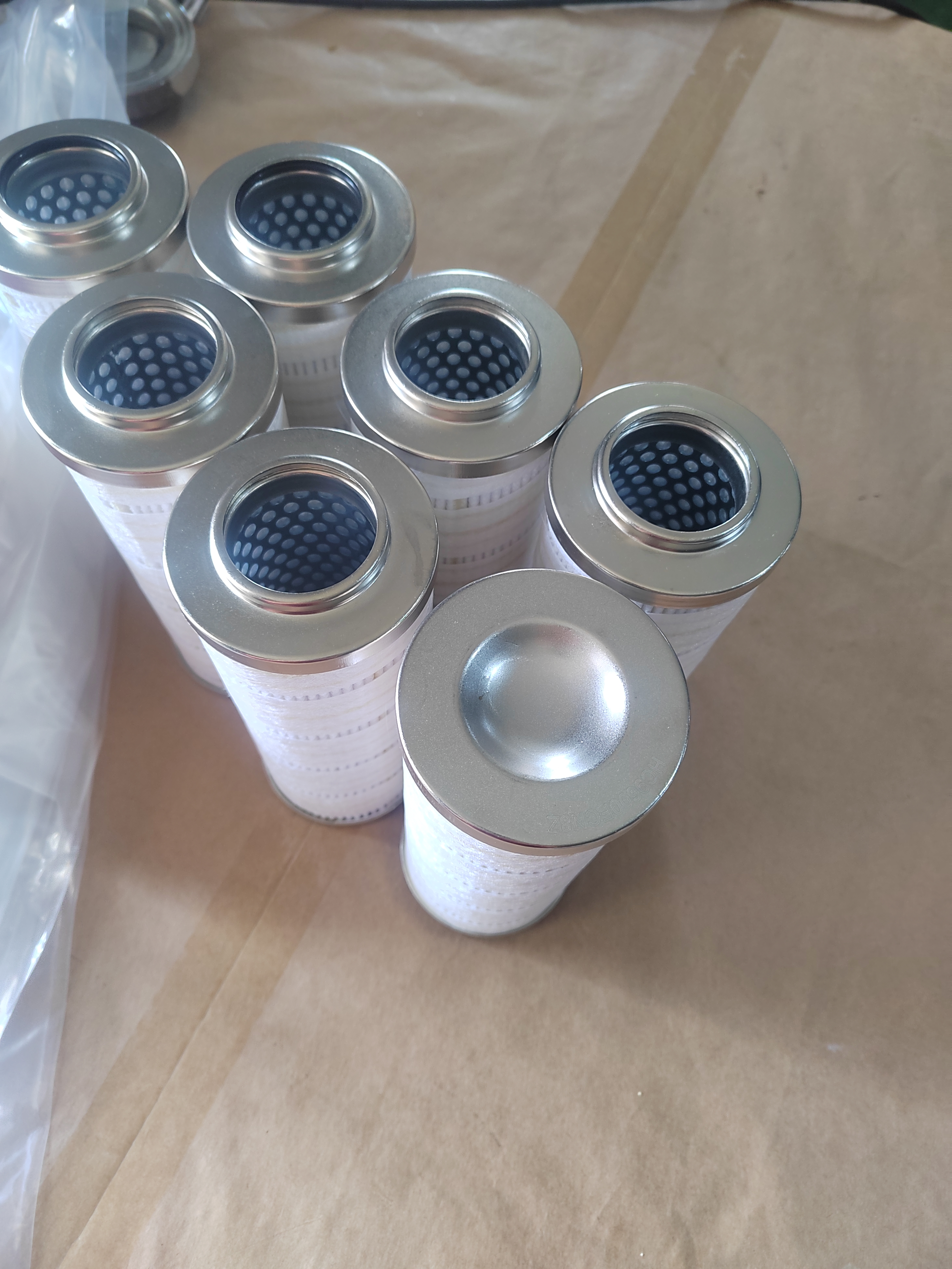 HC9600FKN4Z HC9600FKN8H HC9100FCN8ZPALL頗爾液壓濾芯