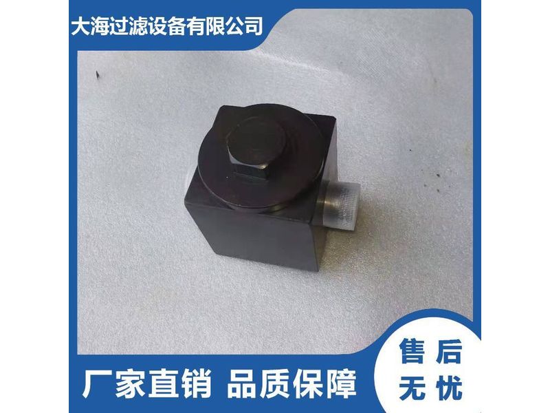 強(qiáng)磁管路過濾器